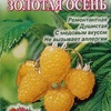 МАЛИНА РЕМОНТАНТНАЯ "ЗОЛОТАЯ ОСЕНЬ" С2 - Cадовый центр "Солнечный", Екатеринбург